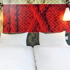 Twin Room 2 beds
